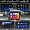 Android Carplay Interface for Nissan Quest