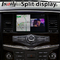 Lsailt Android Multimedia Interface for Nissan Armada Patrol Y62 With Wireless Carplay