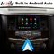 Nissan Multimedia Interface for Armada