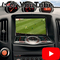 Lsailt Android Carplay Interface for Nissan 370Z With Youtube Waze NetFlix