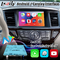 Nissan Multimedia Interface for Pathfinder R52 With Wireless Android Auto Carplay