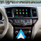 Android Video Interface for Nissan Pathfinder R52 Carplay