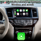 Android Video Interface for Nissan Pathfinder R52 With Wireless Carplay Android Auto NetFlix