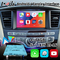 Lsailt Android Carplay Interface for Infiniti JX35 With GPS Navigation Wireless Android Auto