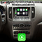 Android Carplay Navigation Interface Box for Infiniti G25 With NetFlix Android Auto