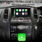 Lsailt Android Carplay Interface for Infiniti EX30D EX35 EX37 With Wireless Android Auto