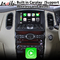 Lsailt Android Carplay Interface for Infiniti EX37 With GPS Navigation NetFlix Yandex