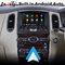 Lsailt Android Carplay Interface for Infiniti EX37 With GPS Navigation NetFlix Yandex