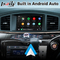 64GB ROM Nissan Multimedia Interface Android Carplay Box For Elgrand E52 Patrol Pathfinder