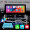 GPS Navigation Box Android Carplay Interface For 2021- 2022 Toyota Land Curiser LC300