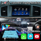 64GB ROM Nissan Multimedia Interface Android Carplay Box For Elgrand E52 Patrol Pathfinder
