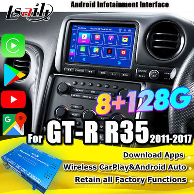 Wireless Carplay Interface factory, Buy good quality Wireless Carplay